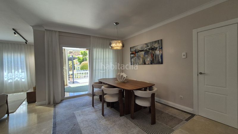 Foto fca2b81e-00de-46cb-b597-1fe6d693872a. Casa amb aparcament piscina a Riviera del Sol Mijas