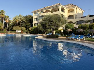Apartament a Bahía de Marbella