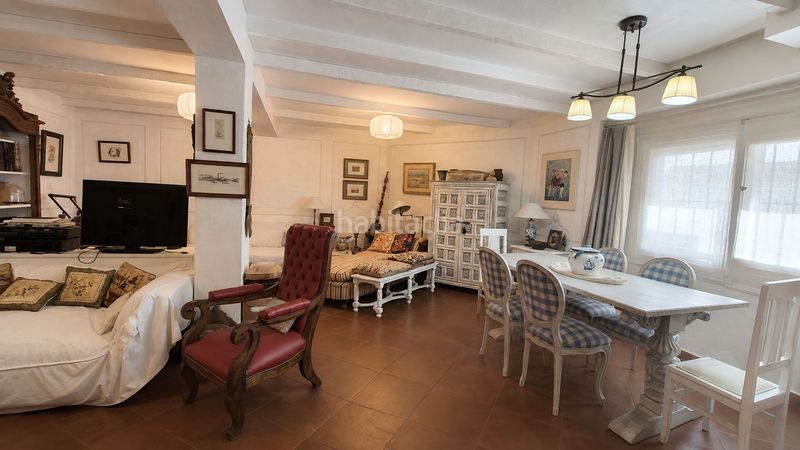 Foto 0bc74b7b-8bfa-465f-9fa9-1d0d131f53a0. Casa amb aparcament a La Quinta Benahavís