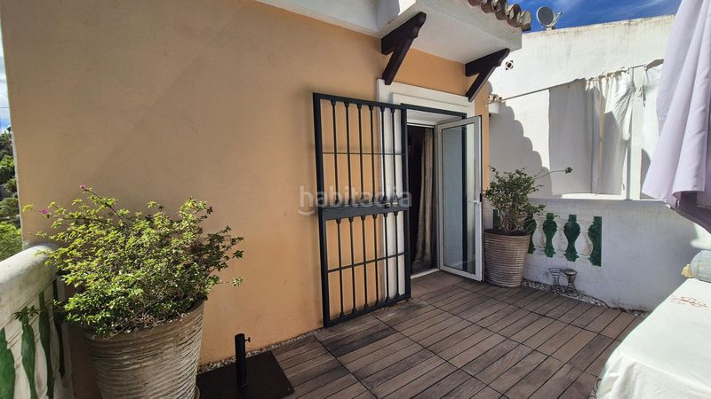 Foto 1d88ba64-2884-4541-b004-e38f0824d98a. Casa amb aparcament a La Quinta Benahavís