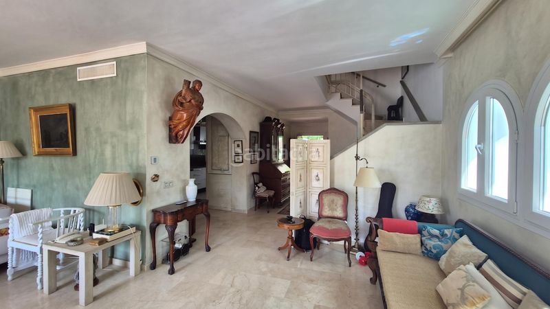 Foto 41257aea-f549-446b-a2d4-1f530e4052e0. Casa amb aparcament a La Quinta Benahavís