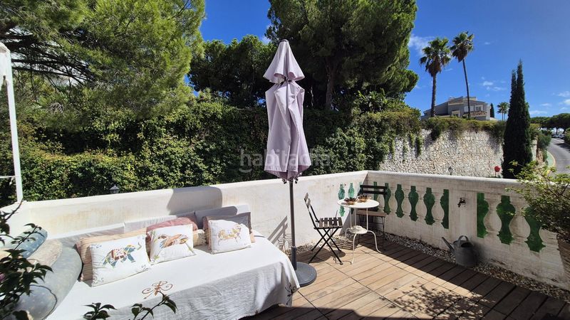 Foto d6a20ec6-59ba-4d9f-8888-c5f242b35d03. Casa amb aparcament a La Quinta Benahavís