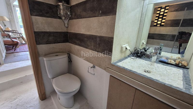 Foto dba8703c-d07e-4f6c-8bd2-94deab14f12e. Casa amb aparcament a La Quinta Benahavís