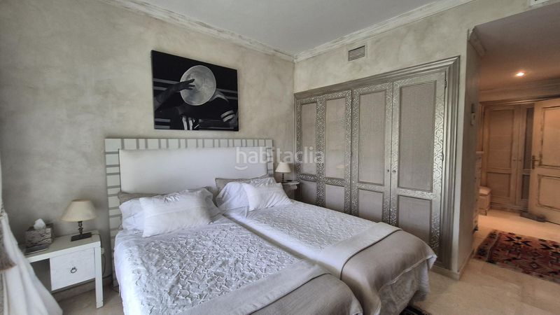 Foto f66ae755-754c-44a4-9ffb-73cd82310dbb. Casa amb aparcament a La Quinta Benahavís