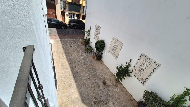 Foto 022e9fcf-6731-4f15-826f-a37feb822d0b. Edificio in Centro Estepona