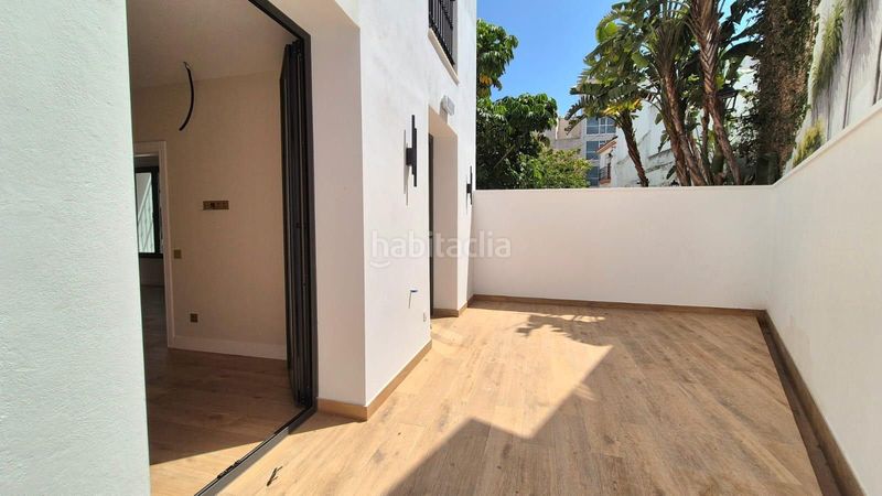 Foto 4ac76e49-6b46-4717-9a44-21b18ab67366. Edificio in Centro Estepona