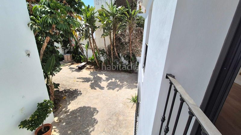 Foto 67c14f65-6ba8-4583-9da5-5ac7f5293430. Edificio in Centro Estepona