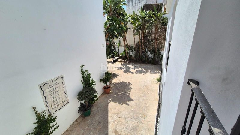 Foto a975b044-82a8-4c7b-a647-c96deed6edbb. Edificio in Centro Estepona