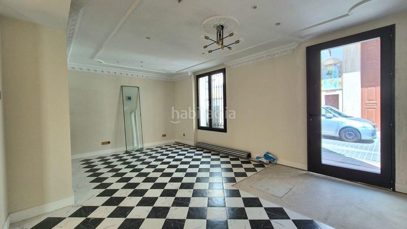 Foto e1c44da0-fa27-457e-a64b-00d327e468a3. Edificio in Centro Estepona