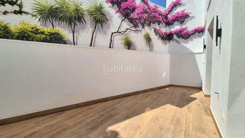 Foto e4336c76-d002-40ef-91c6-46f5a0e31716. Edificio in Centro Estepona