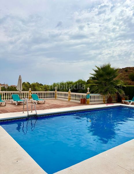 Foto 02ef1d0f-bbfc-4a7d-a90b-0bdc2edc35d3. Casa amb aparcament piscina a Riviera del Sol Mijas
