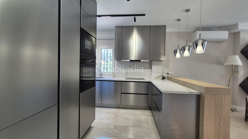 Foto 16a06984-be20-4d57-9267-69a5e412a426. Casa amb aparcament piscina a Riviera del Sol Mijas