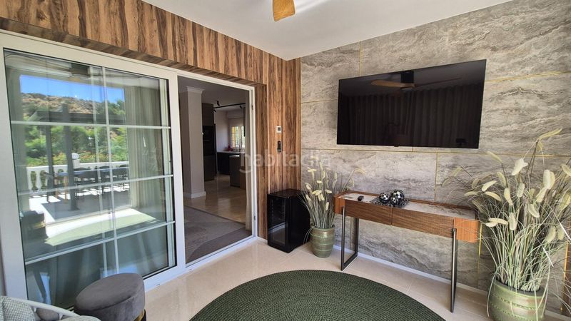 Foto 1f9afe3d-bb82-49b2-a7f1-991f28eb8912. Casa amb aparcament piscina a Riviera del Sol Mijas