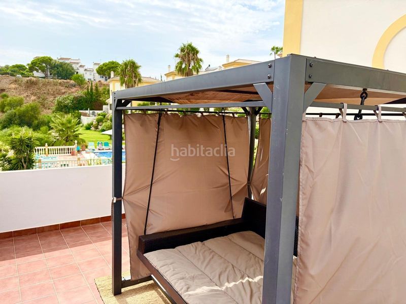 Foto 4c26c57d-8eaa-4773-bdb6-621381c5bb10. Casa amb aparcament piscina a Riviera del Sol Mijas
