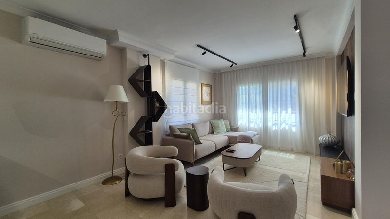 Foto a2ecf176-7c45-41e2-9ed0-5f0c3f64a3da. Casa amb aparcament piscina a Riviera del Sol Mijas