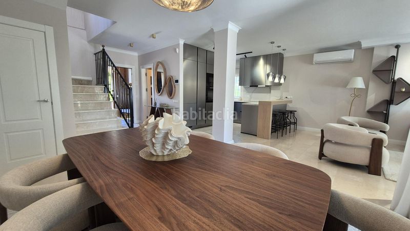 Foto a3d7901c-b189-4f34-a939-fefb588757d1. Casa amb aparcament piscina a Riviera del Sol Mijas