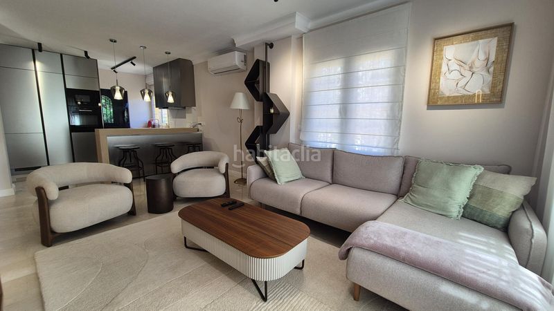 Foto cbc90a05-8172-4e42-ac53-3c2cc213b121. Casa amb aparcament piscina a Riviera del Sol Mijas