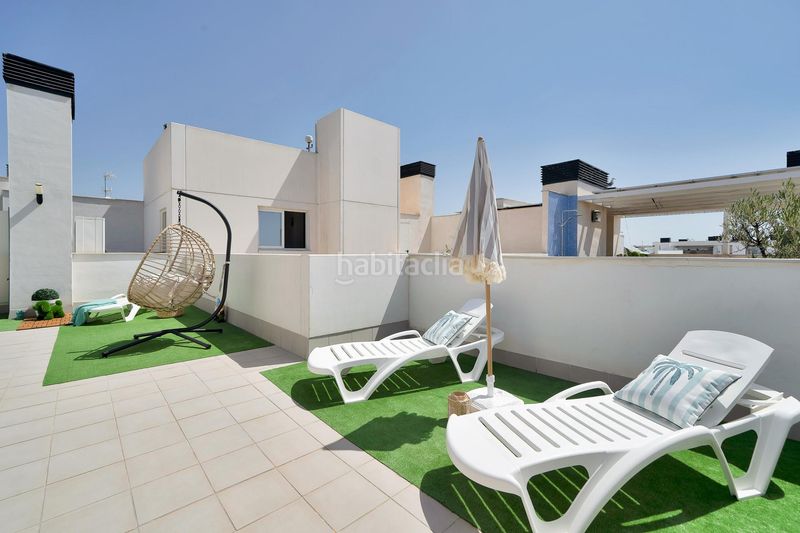 Foto d2ffdbbf-2a9a-4ab3-85e3-cc7638dce325. Àtic amb aparcament piscina a Centro Estepona