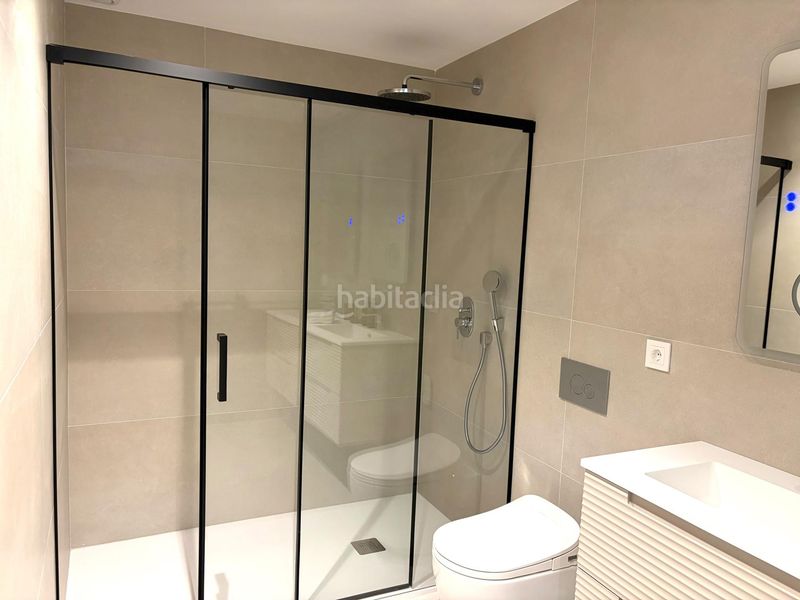 Foto 718a90a3-bd74-454b-bbef-939d38b1767f. Planta baixa amb aparcament piscina a Centro Estepona