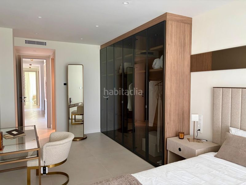 Foto d72827b7-6159-48bb-bcb1-bed76b4dd570. Planta baixa amb aparcament piscina a Centro Estepona
