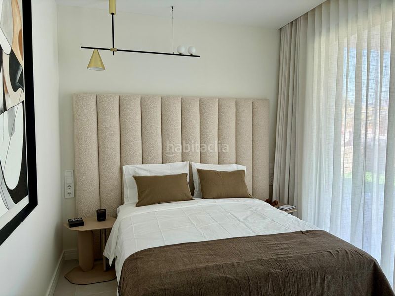 Foto df37d541-30c8-47e1-917c-0c5b6b5235f7. Planta baixa amb aparcament piscina a Centro Estepona
