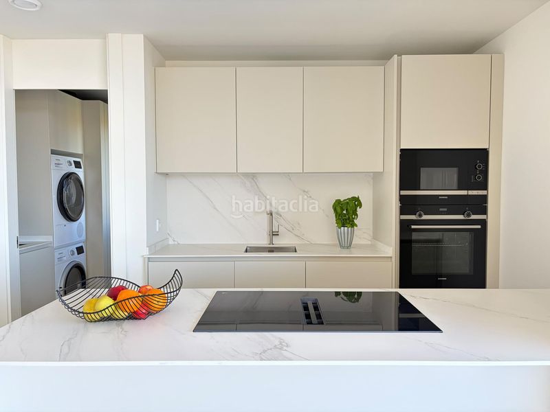 Foto 12d80d51-36e7-4b4f-87c0-bf3f5c5c3e6f. Apartament amb calefacció aparcament piscina a Playa Bajadilla - Puertos Marbella