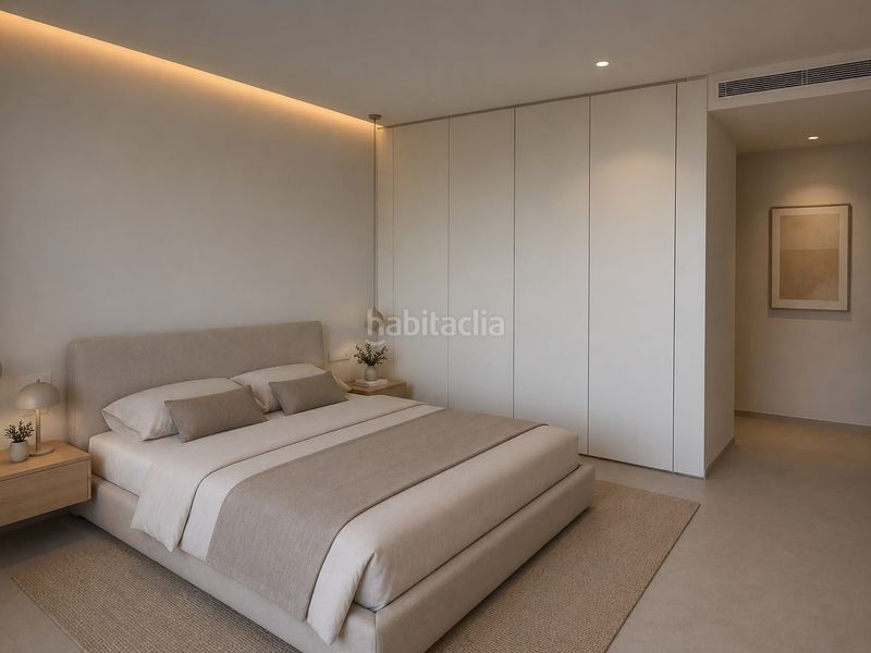 Foto 1a0feea5-464e-410b-9a15-fafbd56dd262. Apartament amb calefacció aparcament piscina a Playa Bajadilla - Puertos Marbella