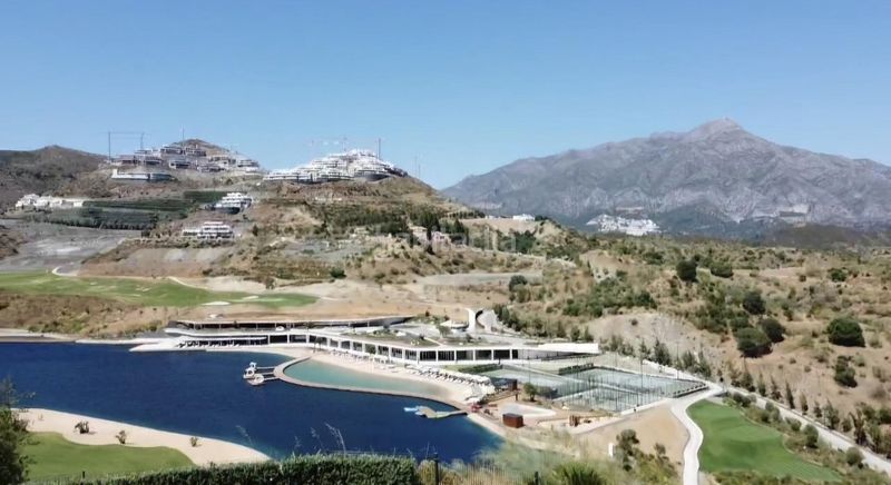 Foto 1c3e4514-a182-43c8-9b42-1d161fdc98a8. Apartament amb calefacció aparcament piscina a Playa Bajadilla - Puertos Marbella