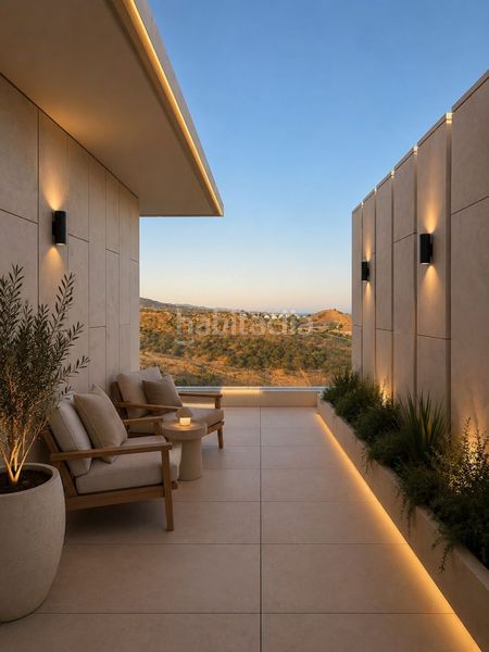 Foto 2796302b-73a7-4958-992a-bb510d4e96f7. Apartament amb calefacció aparcament piscina a Playa Bajadilla - Puertos Marbella