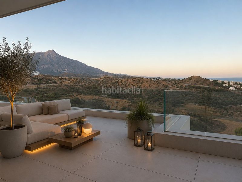 Foto 2f34ccab-5462-4037-81ed-c2ab6f62890e. Apartament amb calefacció aparcament piscina a Playa Bajadilla - Puertos Marbella