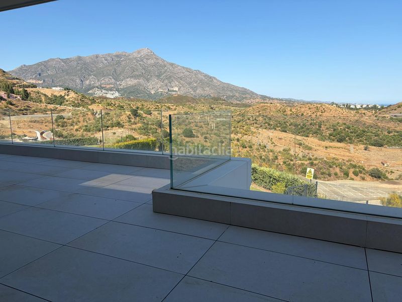 Foto 306e3687-f6e2-432e-8e72-9c72c22dec8c. Apartament amb calefacció aparcament piscina a Playa Bajadilla - Puertos Marbella