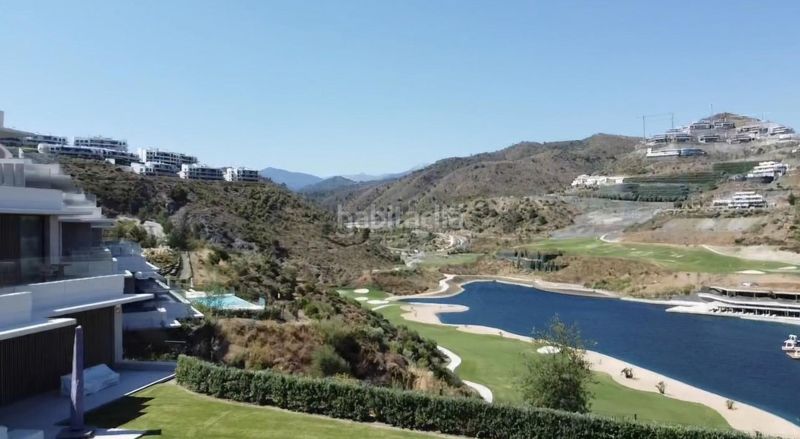 Foto 813fd34d-61ac-4617-8c7d-2eea253a2e36. Apartament amb calefacció aparcament piscina a Playa Bajadilla - Puertos Marbella