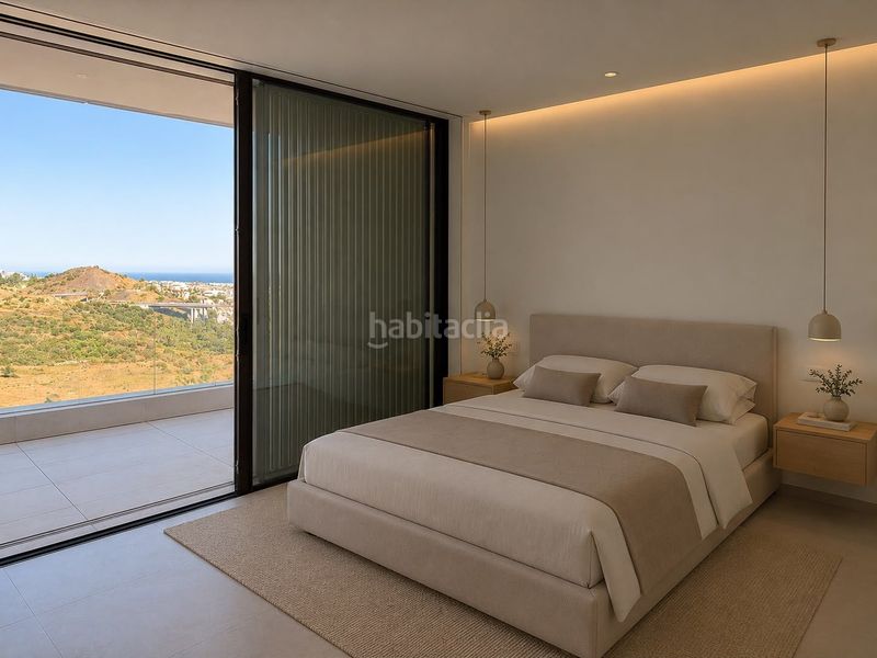 Foto a9003eb5-8992-4304-a92e-48a705476f45. Apartament amb calefacció aparcament piscina a Playa Bajadilla - Puertos Marbella
