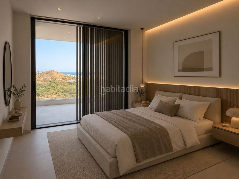 Foto c3fb6830-5df0-444d-ad78-c2558139c507. Apartament amb calefacció aparcament piscina a Playa Bajadilla - Puertos Marbella