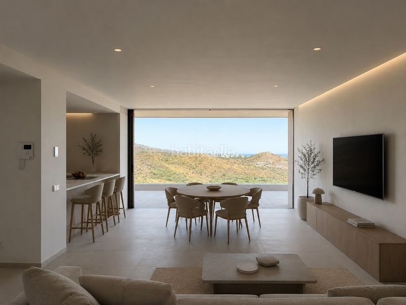 Foto c4b5f999-7505-4523-aaa0-a236edce5ce3. Apartament amb calefacció aparcament piscina a Playa Bajadilla - Puertos Marbella