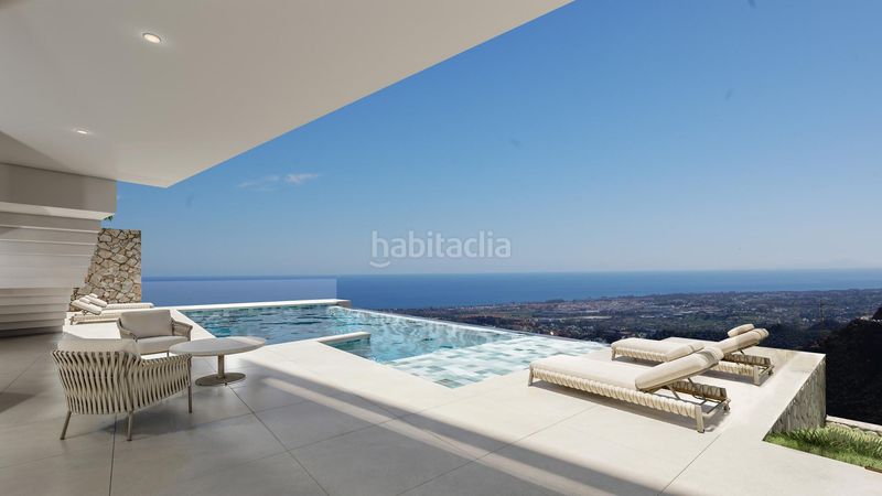 Foto d866a145-d8c4-48c9-927d-42dc7ae900b8. Chalet con parcheggio piscina in La Quinta Benahavís