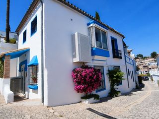 House  Calle mar�a zambrano. Encantadora casa adosada con vistas panor�micas al mar en la her