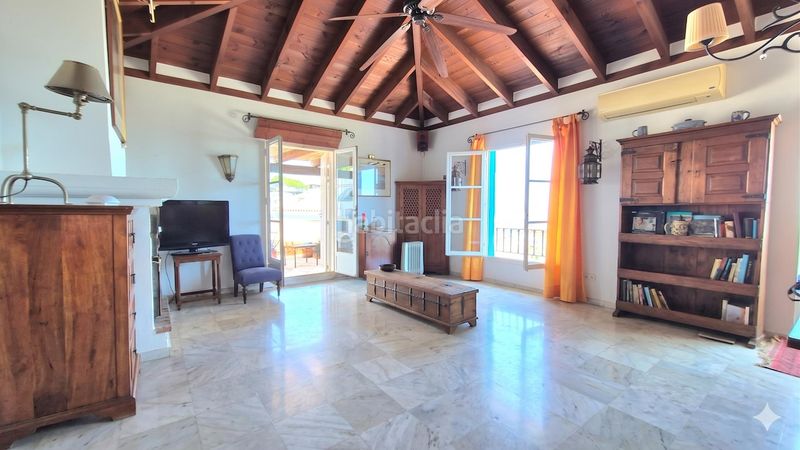 Foto a50cb5e2-d8d6-4699-8404-dafabc4c9637. Casa amb calefacció aparcament piscina a El Madroñal Benahavís
