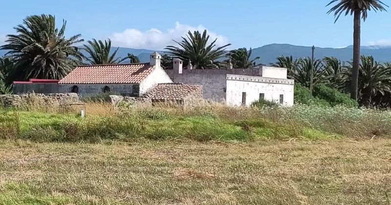 Foto 147c8922-b88f-4951-bf75-6c85eb62bd87. Masia amb aparcament piscina a Tarifa ciudad Tarifa