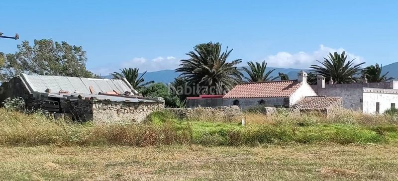 Foto ad52b705-ddfc-4239-bdd0-d0b2fbb74ba3. Masia amb aparcament piscina a Tarifa ciudad Tarifa