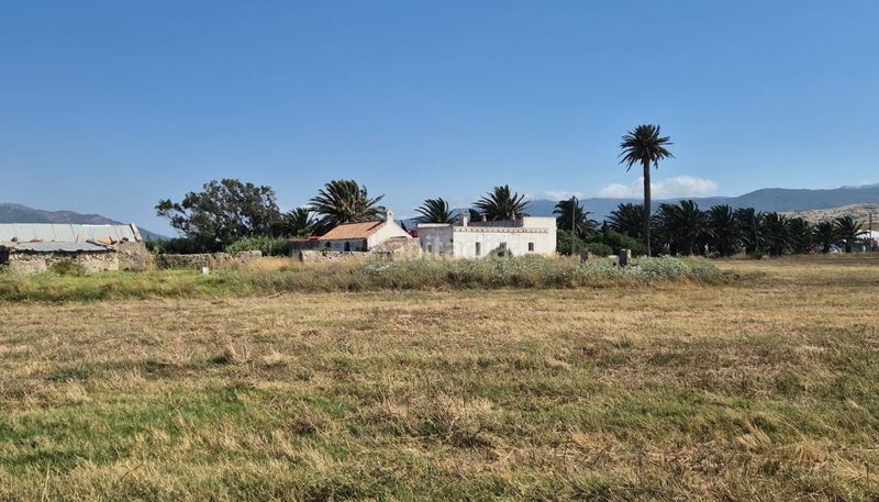 Foto bdc90d8e-459d-4b05-bb12-dee0b838b2d0. Masia amb aparcament piscina a Tarifa ciudad Tarifa