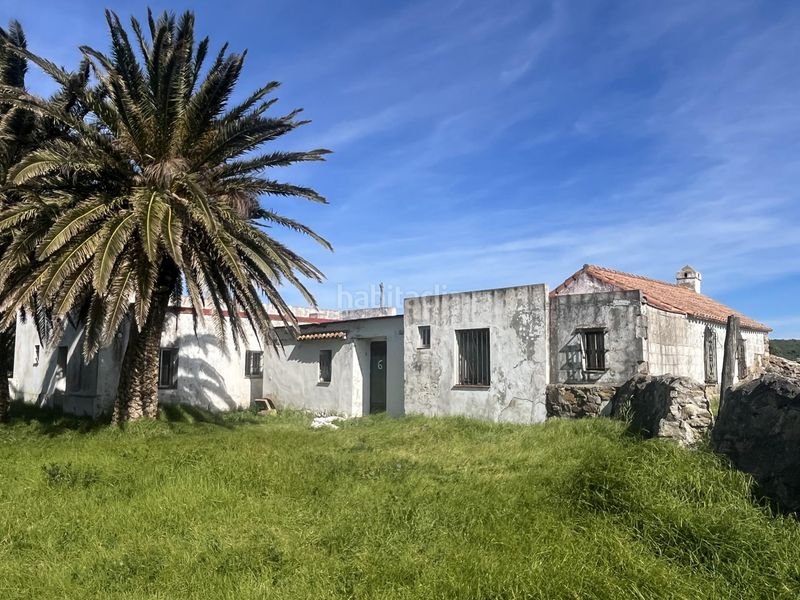 Foto be26eaf1-112b-41f0-90c9-68b6ee5dbf19. Masia amb aparcament piscina a Tarifa ciudad Tarifa
