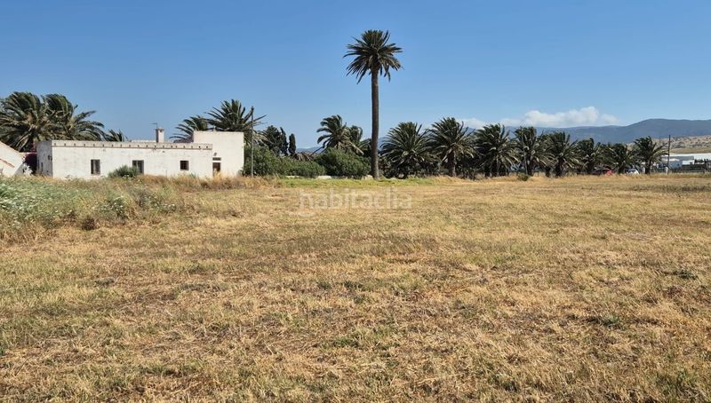 Foto ebecc647-dcd2-4edf-9778-5a08b21ae921. Masia amb aparcament piscina a Tarifa ciudad Tarifa