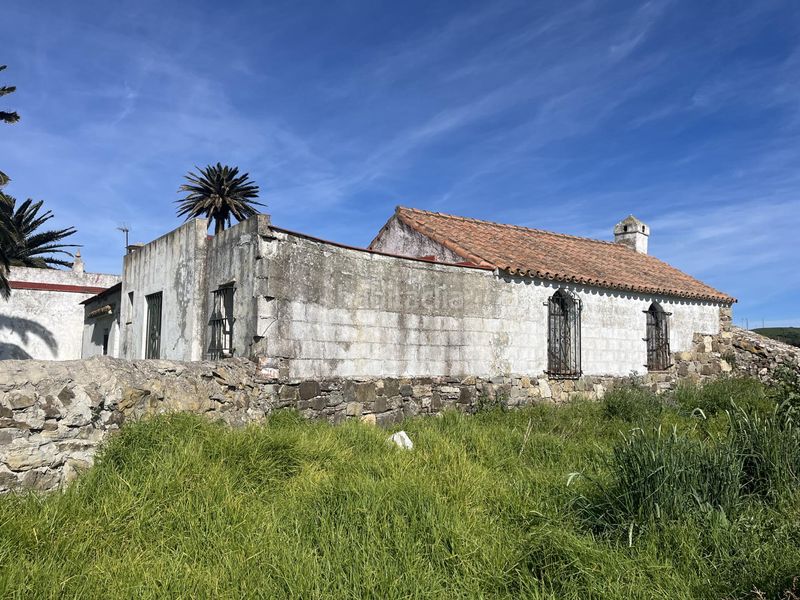 Foto f286826e-2841-4885-a418-c74ca1271a59. Masia amb aparcament piscina a Tarifa ciudad Tarifa