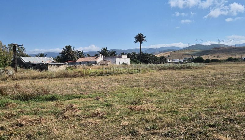 Foto fff52a2a-3cbc-4713-819c-99f59be6d3c8. Masia amb aparcament piscina a Tarifa ciudad Tarifa