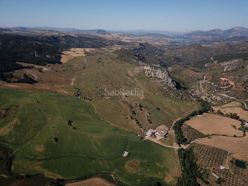 Foto 222f8563-d4c6-4e98-ac57-a636bd96a5d7. Terreno residencial impresionante finca edificable cerca de málaga en Ardales