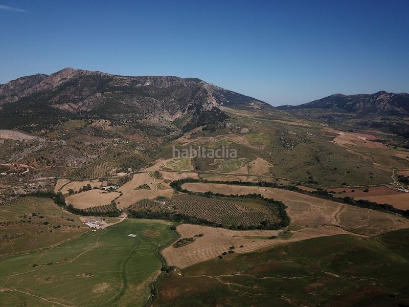 Foto 2d85ce89-0ab8-487e-b85d-dac855c098e7. Terreno residencial impresionante finca edificable cerca de málaga en Ardales