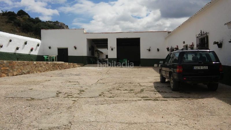 Foto 44bb852f-6c31-44dc-a905-4347894f564d. Terreno residencial impresionante finca edificable cerca de málaga en Ardales