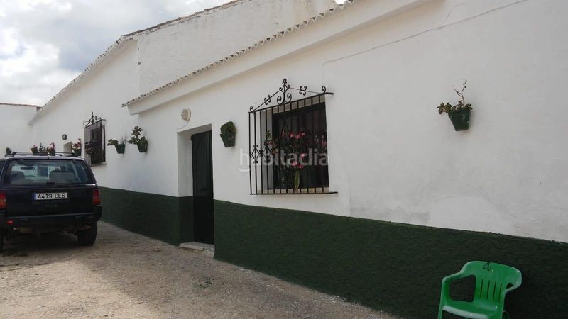 Foto 565de55e-781d-4acb-a442-99a719384dc5. Terreno residencial impresionante finca edificable cerca de málaga en Ardales