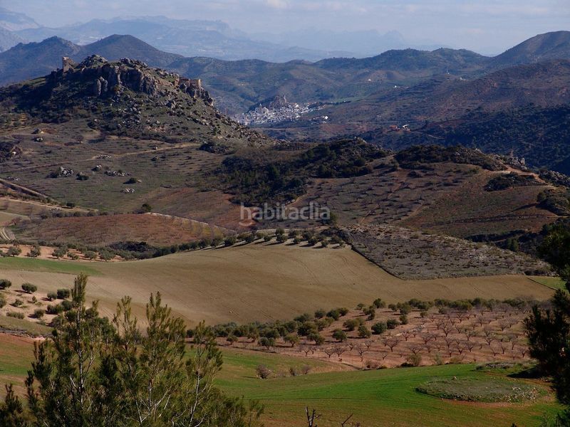 Foto 57f5a976-ade0-443a-8270-0a15b7a342f1. Terreno residencial impresionante finca edificable cerca de málaga en Ardales